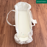 Najell SleepCarrier X, Like New / Oat Beige