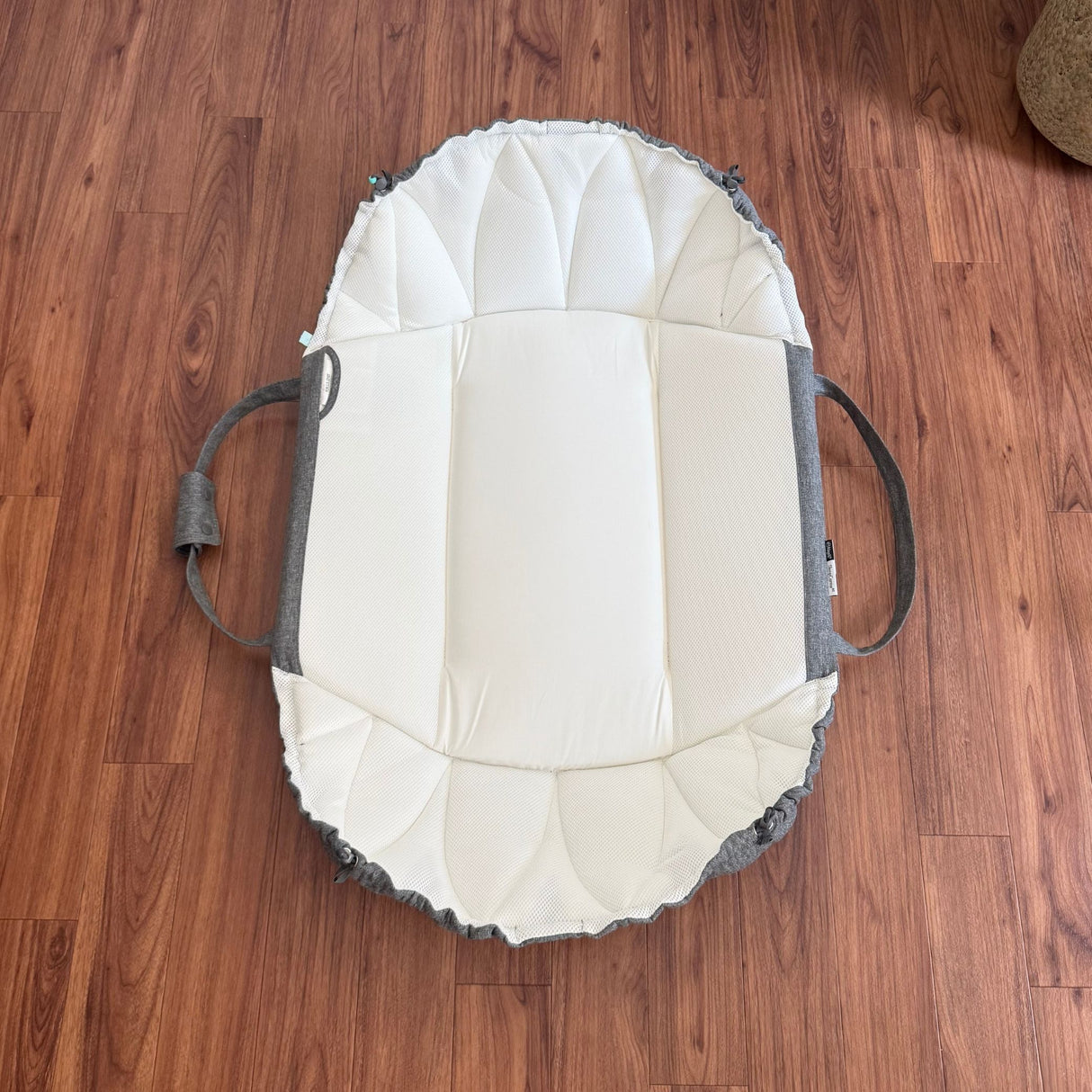 Najell SleepCarrier X, Like New / Grey