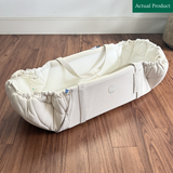 Najell SleepCarrier X, Like New / Oat Beige