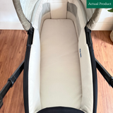 Nuna Mixx Next Pram, Like New / Beige
