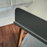 Baby Elegance Ollie Changing Table, Gently Used / Wood