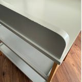 Baby Elegance Ollie Changing Table, Gently Used / Wood