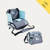 Little Town Olmitos - 3 In 1 Baby Booster Seat, Like New