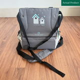 Little Town Olmitos - 3 In 1 Baby Booster Seat, Like New