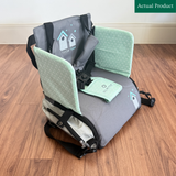 Little Town Olmitos - 3 In 1 Baby Booster Seat, Like New