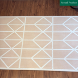 Toddlekind Playmat, Like New / Pink