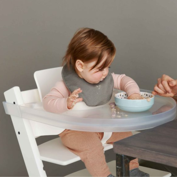 Playtray (Compatible with Tripp Trapp Chair), Gently Used