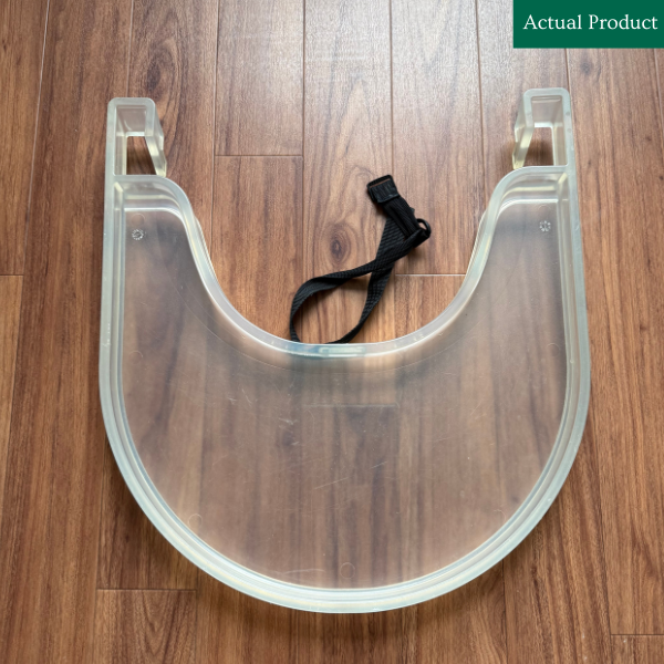 Playtray (Compatible with Tripp Trapp Chair), Gently Used