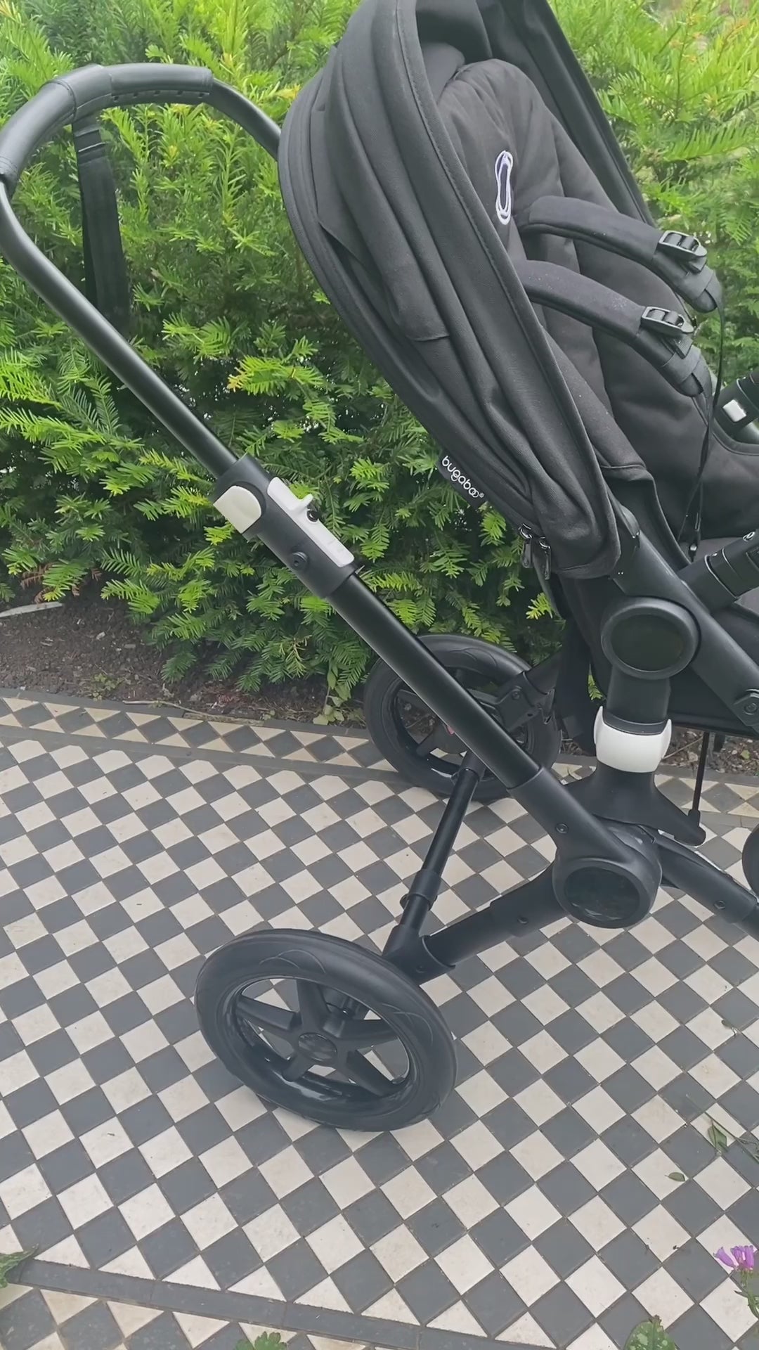 Bugaboo Fox 3
