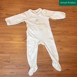 Jacadi Paris & La Coqueta Sleepsuit Bundle (18M), Gently Used