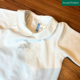 Jacadi Paris & La Coqueta Sleepsuit Bundle (18M), Gently Used