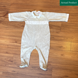 Jacadi Paris & La Coqueta Sleepsuit Bundle (18M), Gently Used
