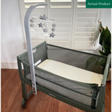 Snuzpod Mobile Arm, Like New / Grey