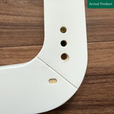 SnüzPod 4 Bedside Crib, Gently Used / White