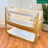 SnuzPod 4, Gently Used / Natural Wood