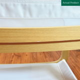 SnuzPod 4, Gently Used / Natural Wood