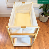 SnuzPod 4, Gently Used / Natural Wood