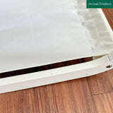 SnüPod4 Bedside Crib, Gently Used / White