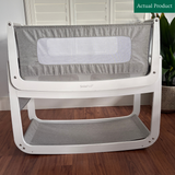 SnuzPod 4 Bundle Set, Gently Used / White