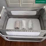 SnuzPod 4 Bundle Set, Gently Used / White