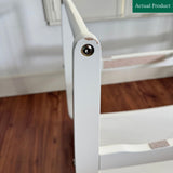 SnüPod4 Bedside Crib, Gently Used / White