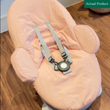 Stokke Steps Bouncer, Like New / Pink