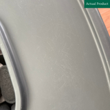 Tutti Bambini Nova Evolutionary High Chair, Gently Used / Grey