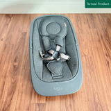 Tutti Bambini Nova Rocker, Like New / Grey