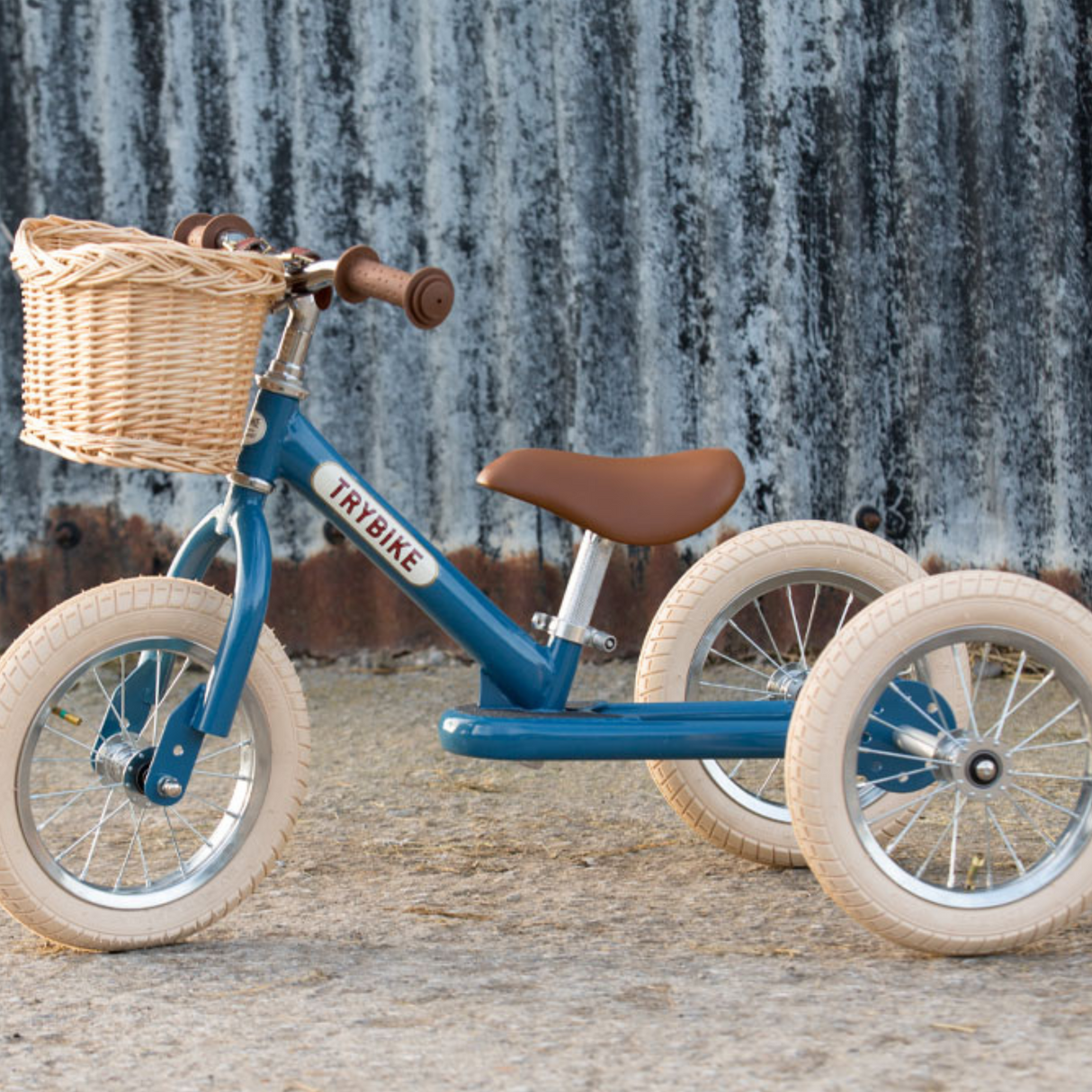 Trybike Balance Bike