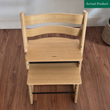 Stokke Tripp Trapp High Chair, Like New / Natural Oak