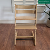 Stokke Tripp Trapp High Chair, Like New / Natural Oak