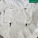 Tripp Trapp Newborn Set, Like New / Grey