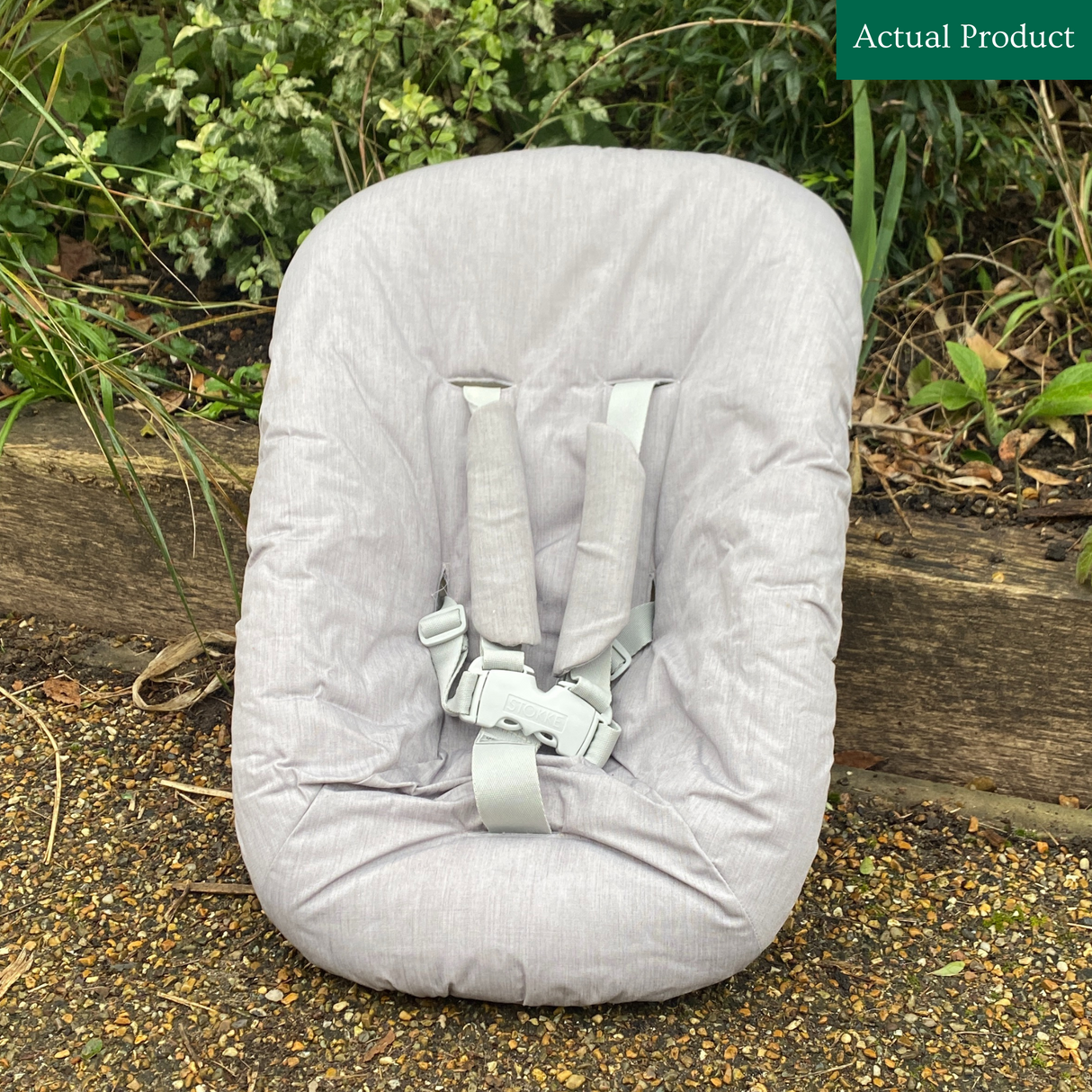 Stokke Tripp Trapp Newborn Chair, Like New