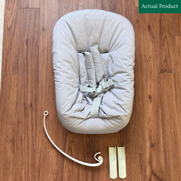Stokke Tripp Trapp Newborn Chair, Gently Used