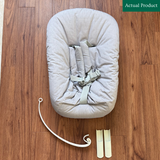 Stokke Tripp Trapp Newborn Chair, Gently Used
