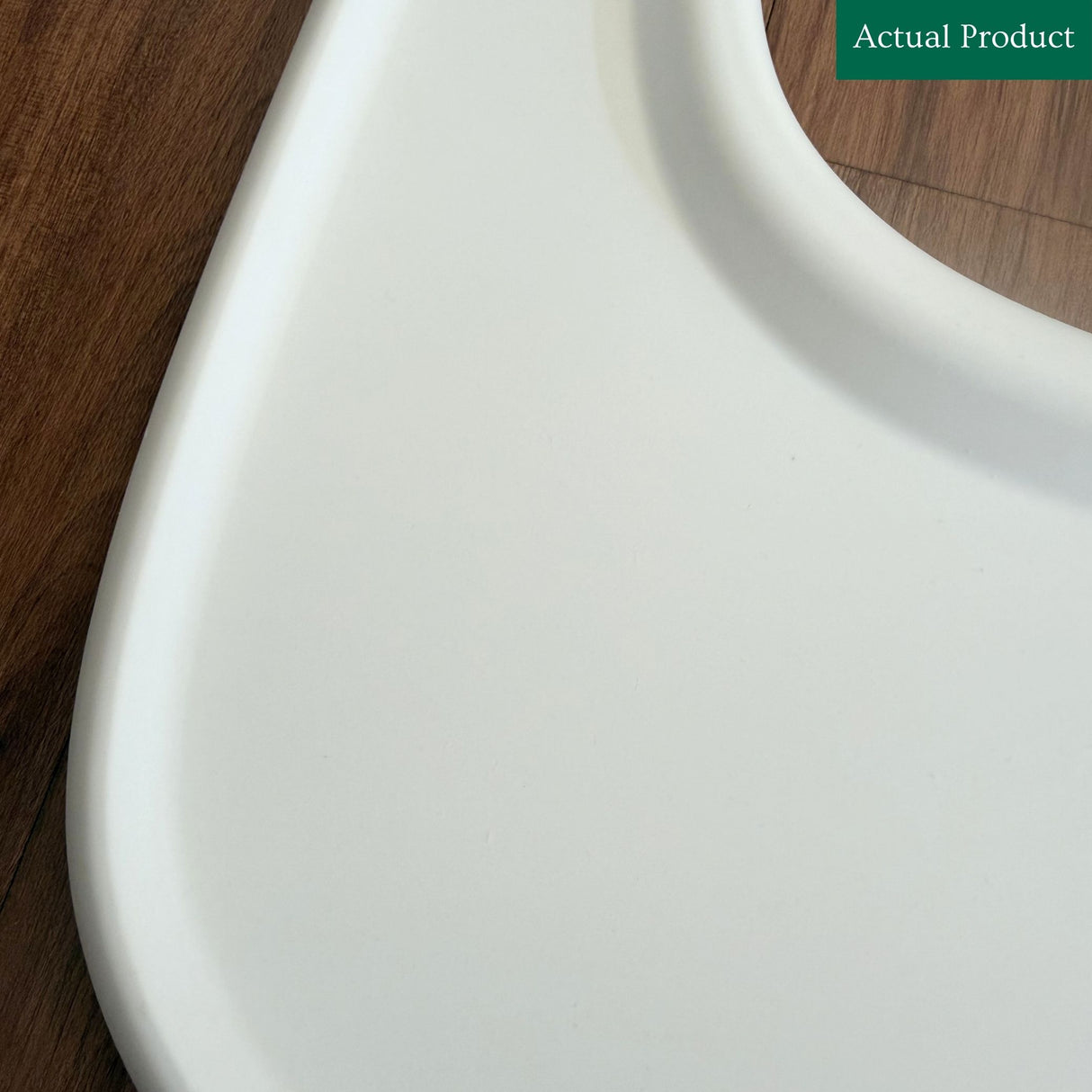 Tripp Trapp Tray, Gently Used / White