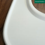 Tripp Trapp Tray, Gently Used / White