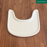 Tripp Trapp Tray, Gently Used / White