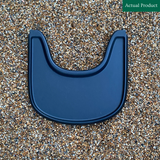 Stokke Tripp Trapp Tray, Gently Used / Black