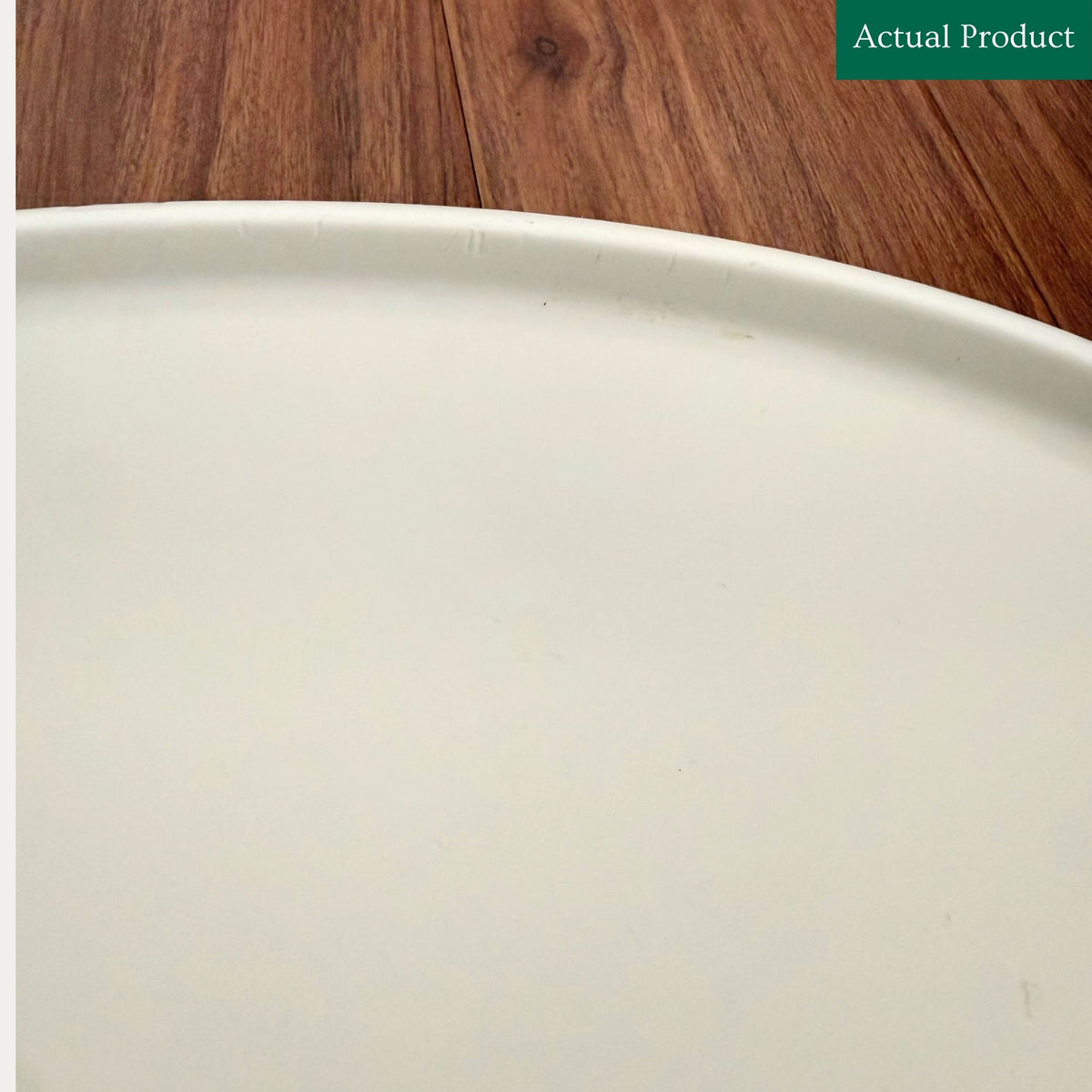 Tripp Trapp Tray, Gently Used / White