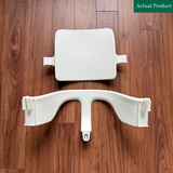 Stokke Tripp Trapp Baby Set, Gently Used / White