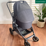 Preloved UPPAbaby Cruz V2 Travel System, Black
