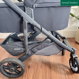 Preloved UPPAbaby Cruz V2 Travel System, Black