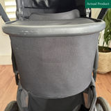 Preloved UPPAbaby Cruz V2 Travel System, Black