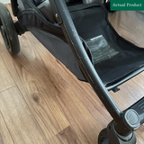 Preloved UPPAbaby Cruz V2 Travel System, Black