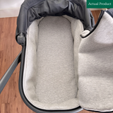 Preloved UPPAbaby Cruz V2 Travel System, Black