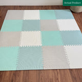 Venture Duo Playpen, Mat And Balls, Like New / Blue