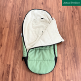 Babyzen YOYO Travel Pram, Gently Used / Green