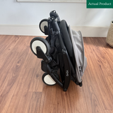 Preloved Stokke YOYO+ Pram, Like New / Grey