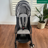 Preloved Stokke YOYO+ Pram, Like New / Grey